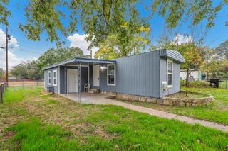 4022 Rance Drive, Granbury, TX 76049