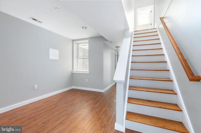 1614 N SYDENHAM ST, Philadelphia, PA 19121