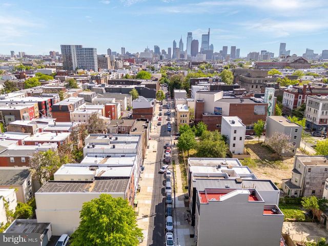 1614 N SYDENHAM ST, Philadelphia, PA 19121