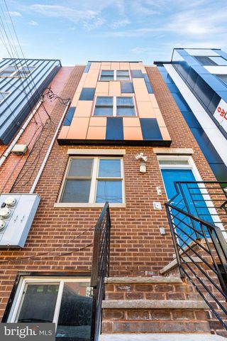 1614 N SYDENHAM ST, Philadelphia, PA 19121