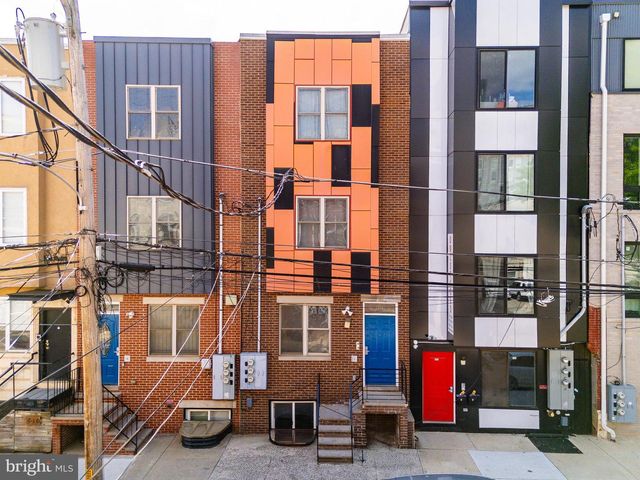 1614 N SYDENHAM ST, Philadelphia, PA 19121