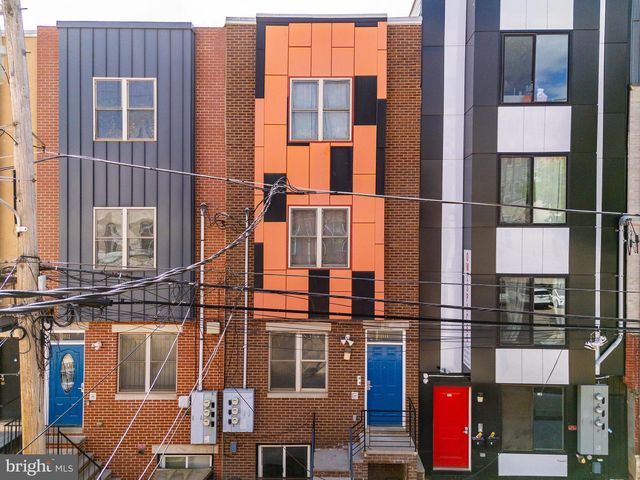 1614 N SYDENHAM ST, Philadelphia, PA 19121
