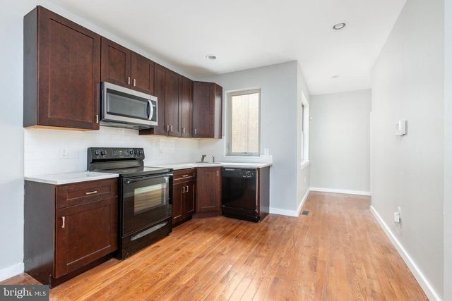 1614 N SYDENHAM ST, Philadelphia, PA 19121