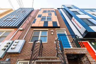 1614 N SYDENHAM STREET, Philadelphia, PA 19121