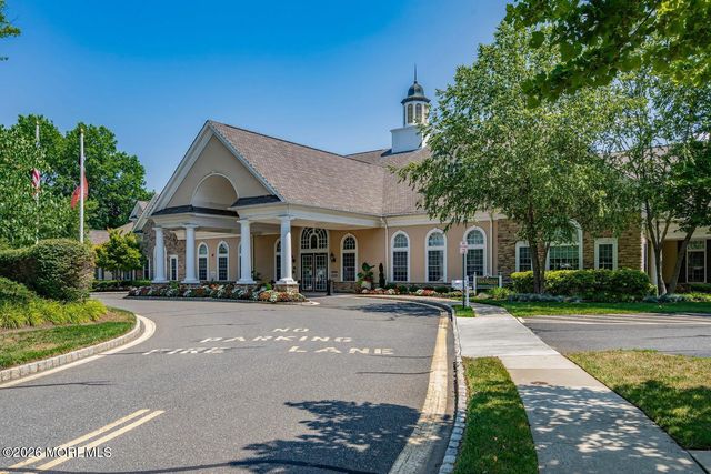 6 Arcaro Road, Manalapan, NJ 07726