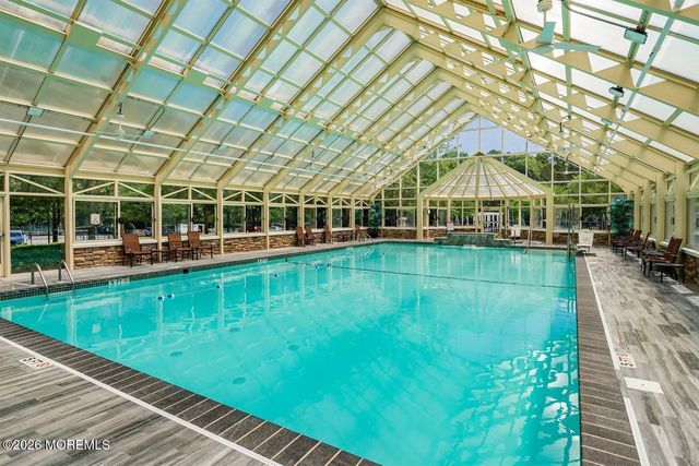 6 Arcaro Road, Manalapan, NJ 07726