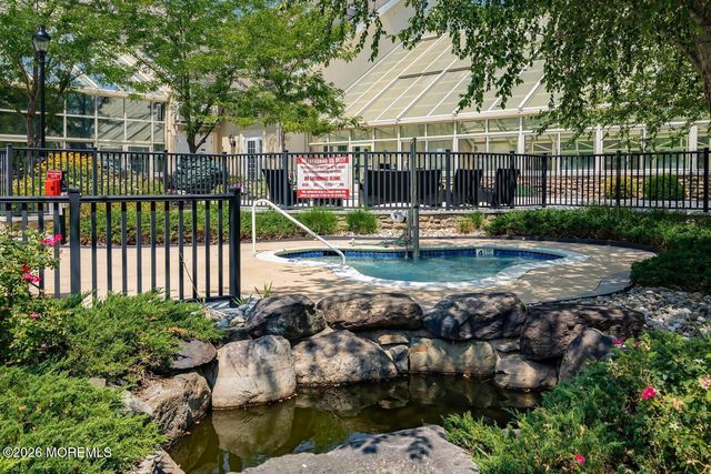 6 Arcaro Road, Manalapan, NJ 07726