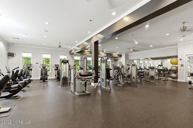 6 Arcaro Road, Manalapan, NJ 07726