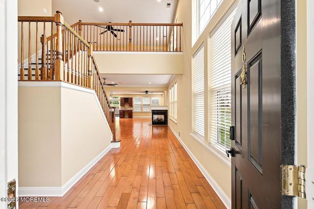 6 Arcaro Road, Manalapan, NJ 07726