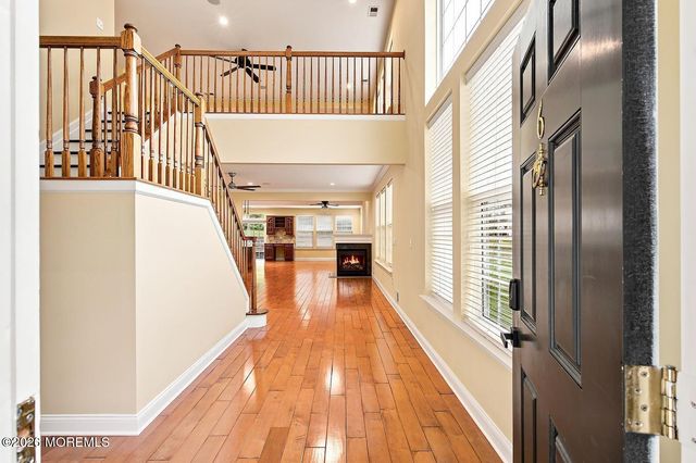 6 Arcaro Road, Manalapan, NJ 07726