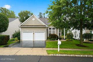 6 Arcaro Road, Manalapan, NJ 07726