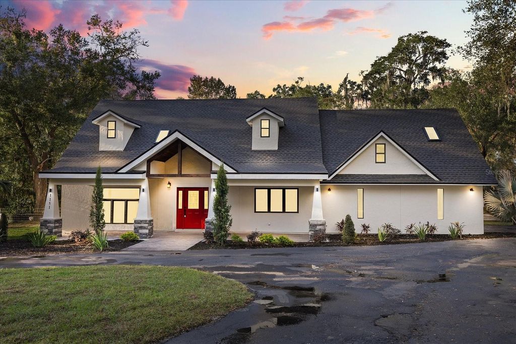 1151 OAKPOINT CIRCLE, Apopka, FL 32712