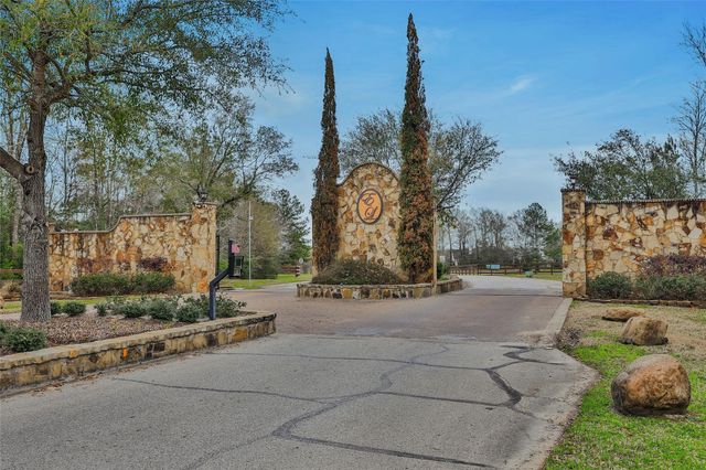 14701 Topaz Court, Willis, TX 77378