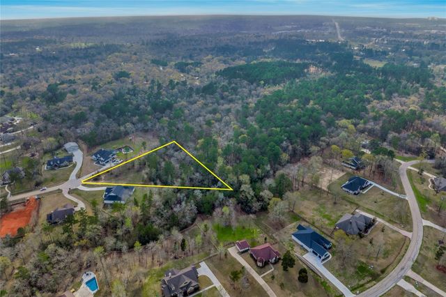 14701 Topaz Court, Willis, TX 77378