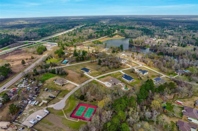 14701 Topaz Court, Willis, TX 77378