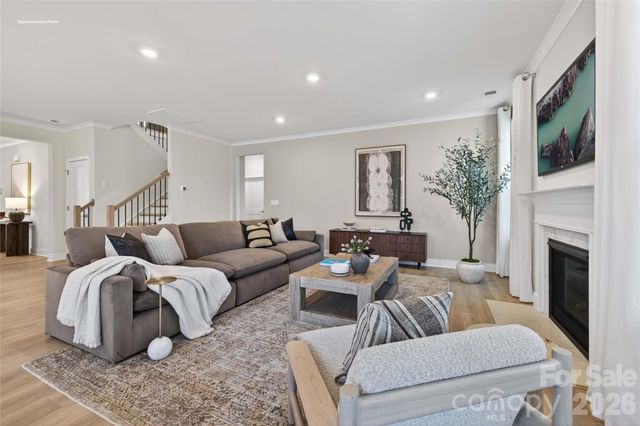 7141 Sylvan Retreat Drive, Denver, NC 28037