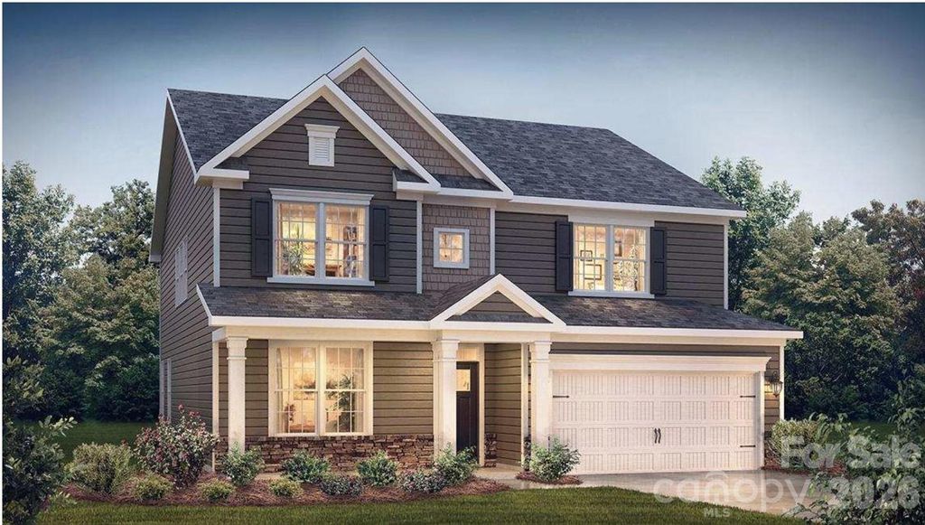 7141 Sylvan Retreat Drive, Denver, NC 28037