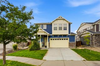 13553 E 106th Place, Commerce City, CO 80022