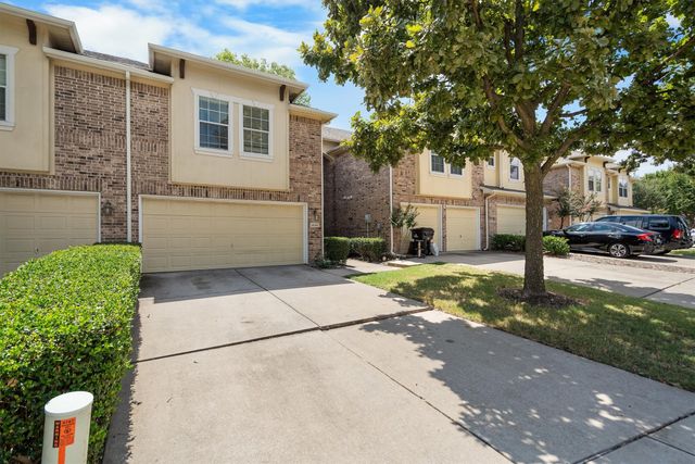 9865 Fleetwood Drive, Frisco, TX 75035
