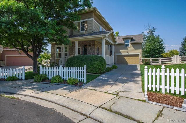 14068 Blue River Trail, Broomfield, CO 80023