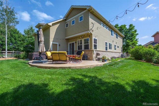 14068 Blue River Trail, Broomfield, CO 80023