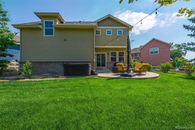 14068 Blue River Trail, Broomfield, CO 80023