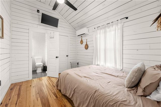 121 Waterfalls Way, Clarkesville, GA 30523