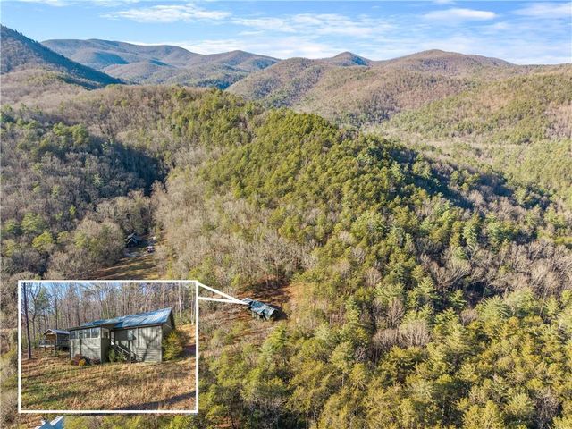 121 Waterfalls Way, Clarkesville, GA 30523