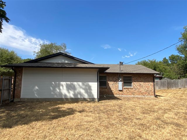 417 Goldwood Drive, Dallas, TX 75232
