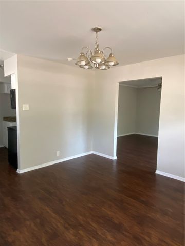 417 Goldwood Drive, Dallas, TX 75232