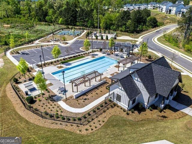 5014 Baywood Lane, Woodstock, GA 30188