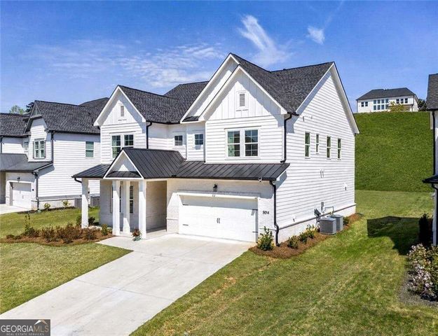 5014 Baywood Lane, Woodstock, GA 30188