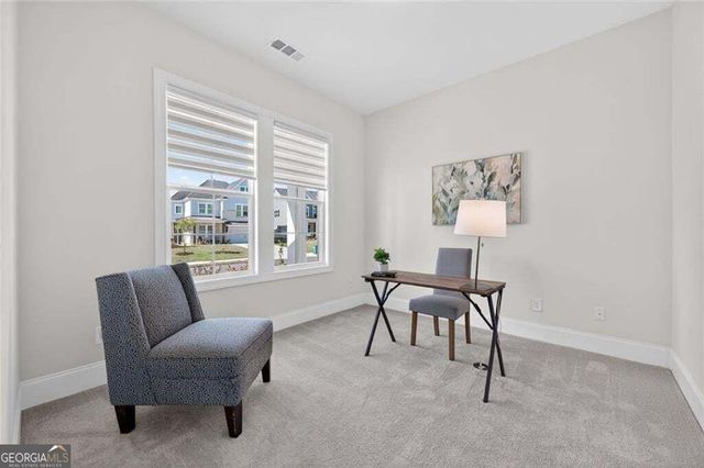 5014 Baywood Lane, Woodstock, GA 30188