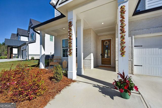 5014 Baywood Lane, Woodstock, GA 30188