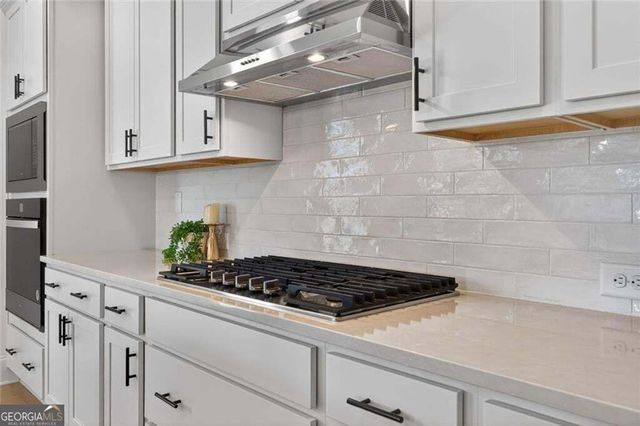 5014 Baywood Lane, Woodstock, GA 30188