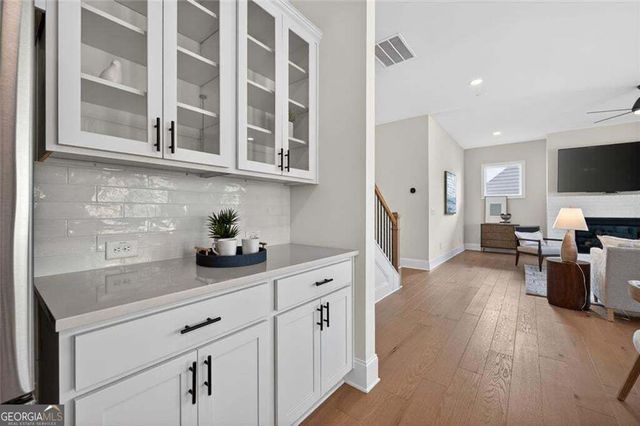 5014 Baywood Lane, Woodstock, GA 30188