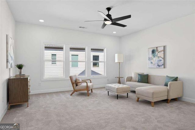 5014 Baywood Lane, Woodstock, GA 30188