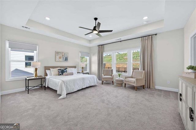 5014 Baywood Lane, Woodstock, GA 30188