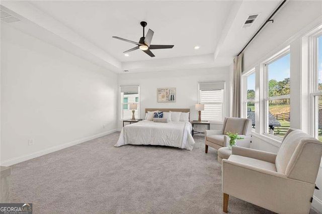 5014 Baywood Lane, Woodstock, GA 30188