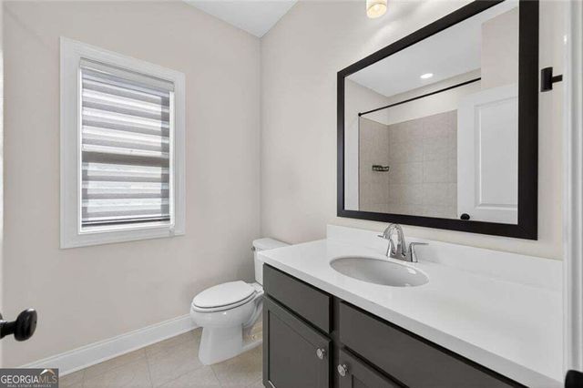5014 Baywood Lane, Woodstock, GA 30188