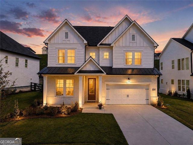 5014 Baywood Lane, Woodstock, GA 30188
