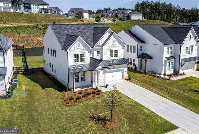 5014 Baywood Lane, Woodstock, GA 30188