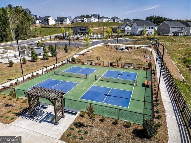 5014 Baywood Lane, Woodstock, GA 30188