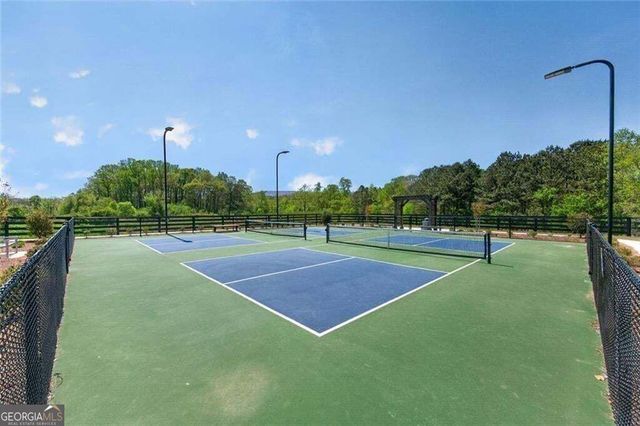 5014 Baywood Lane, Woodstock, GA 30188