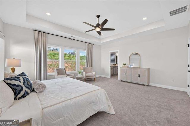 5014 Baywood Lane, Woodstock, GA 30188