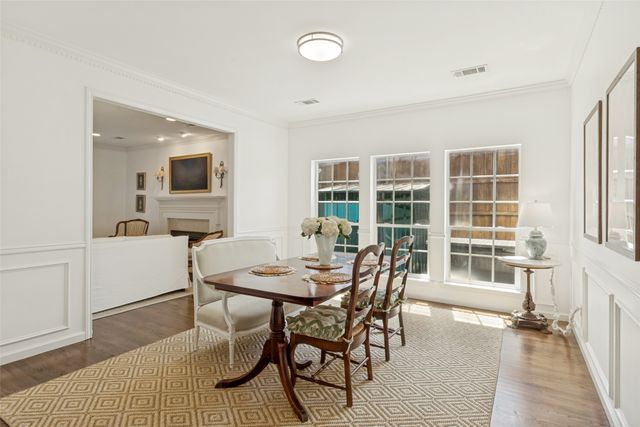 5023 Spyglass Drive, Dallas, TX 75287