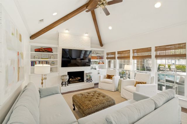 5023 Spyglass Drive, Dallas, TX 75287