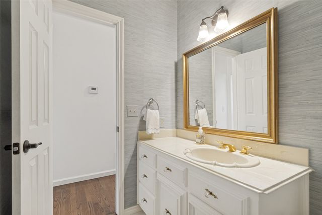 5023 Spyglass Drive, Dallas, TX 75287