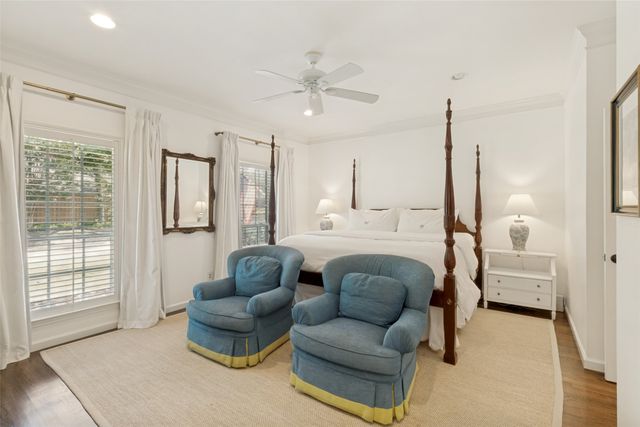 5023 Spyglass Drive, Dallas, TX 75287