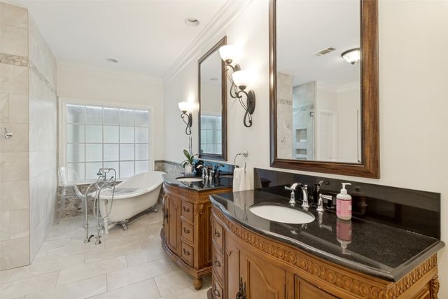 5023 Spyglass Drive, Dallas, TX 75287
